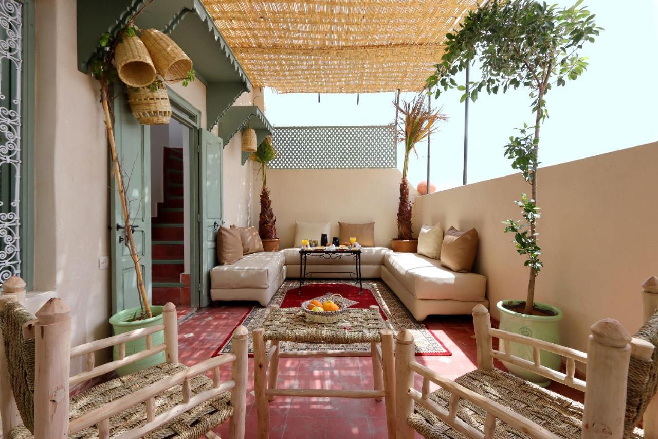 Affittacamere Choukri Marrakesh