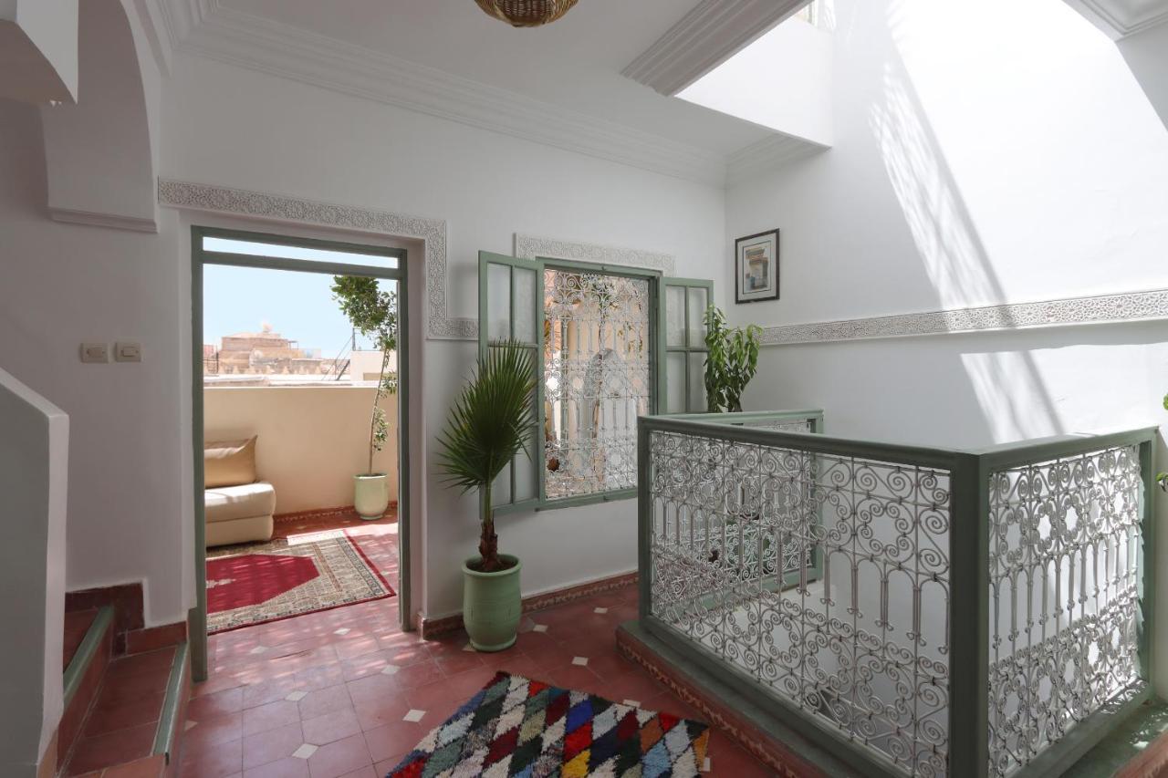 Affittacamere Choukri Marrakesh
