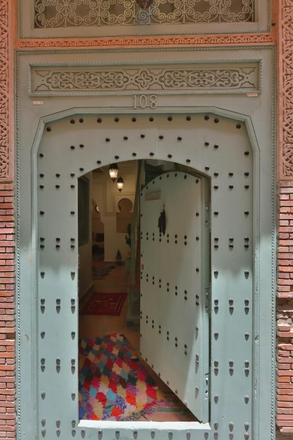 Affittacamere Choukri Marrakesh
