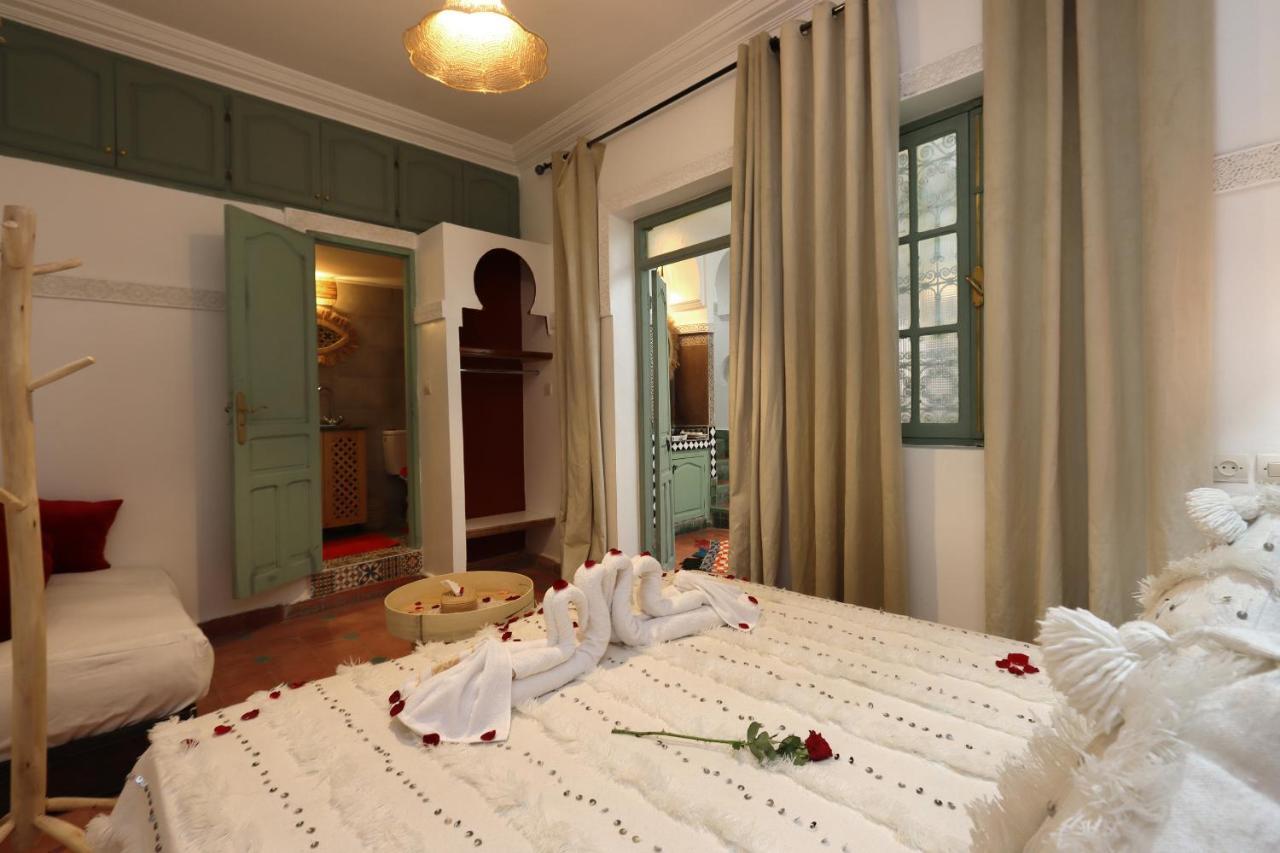 Affittacamere Choukri Marrakesh