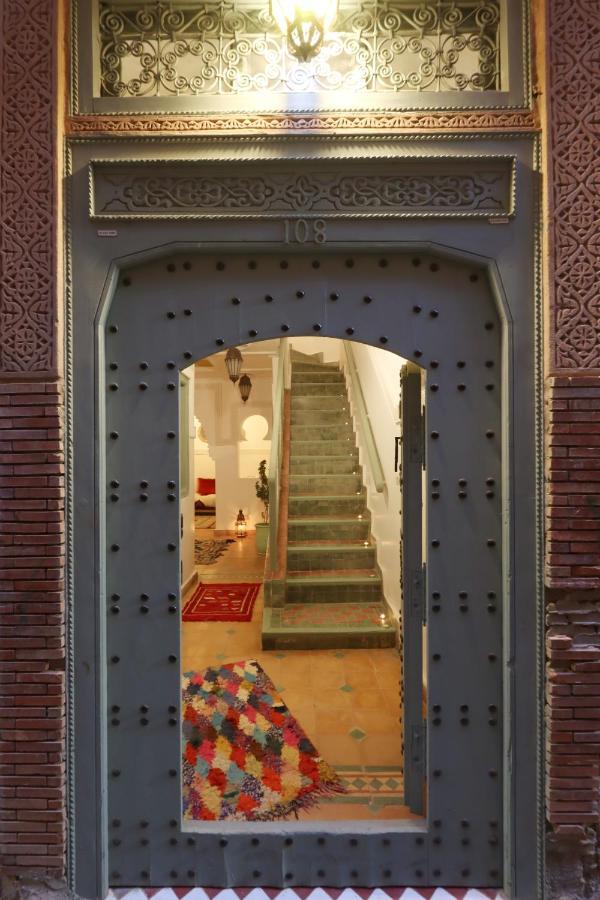 Choukri Affittacamere Marrakesh